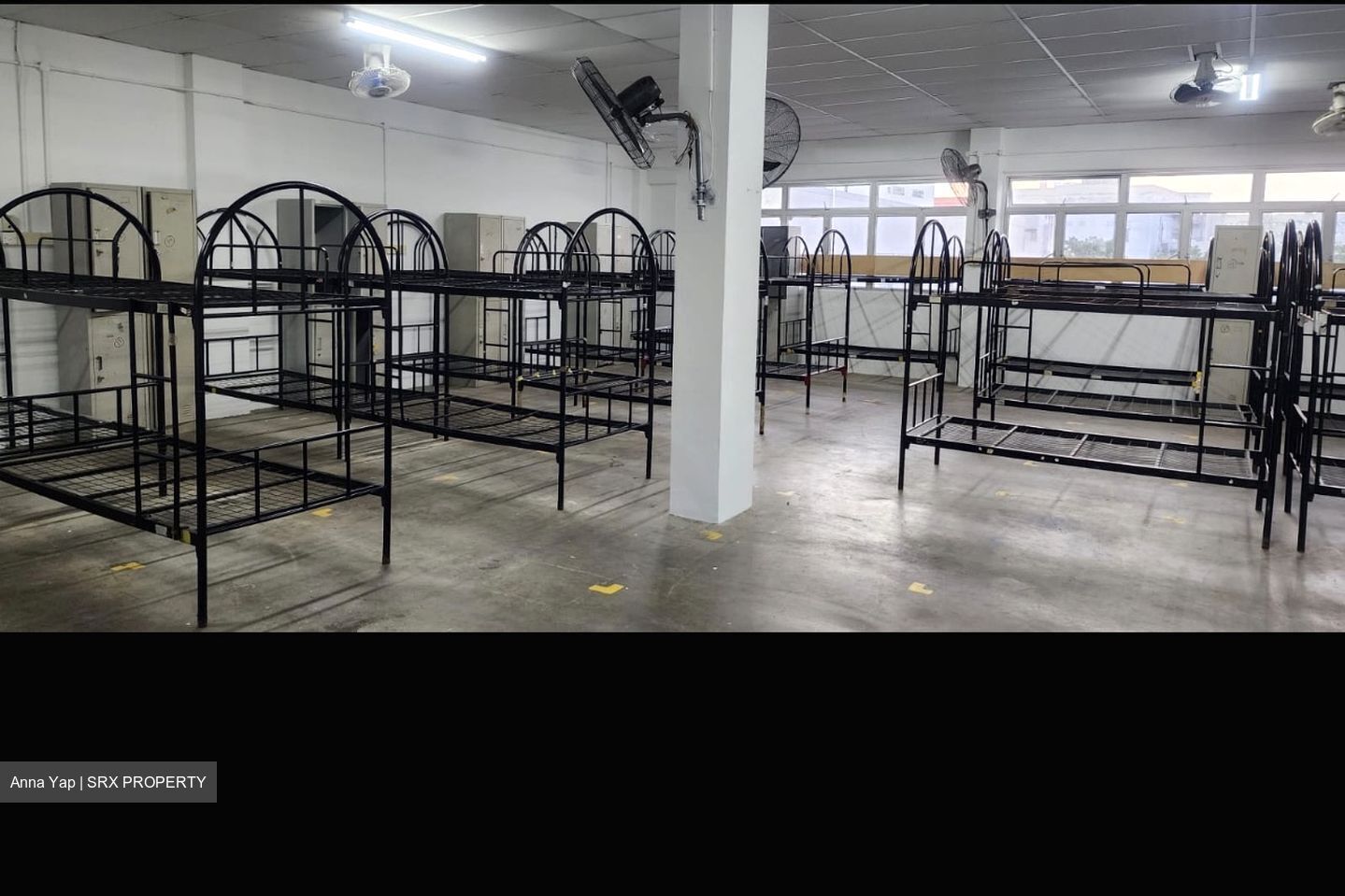 Boon Keng MRT (D12), Shop House #597686551